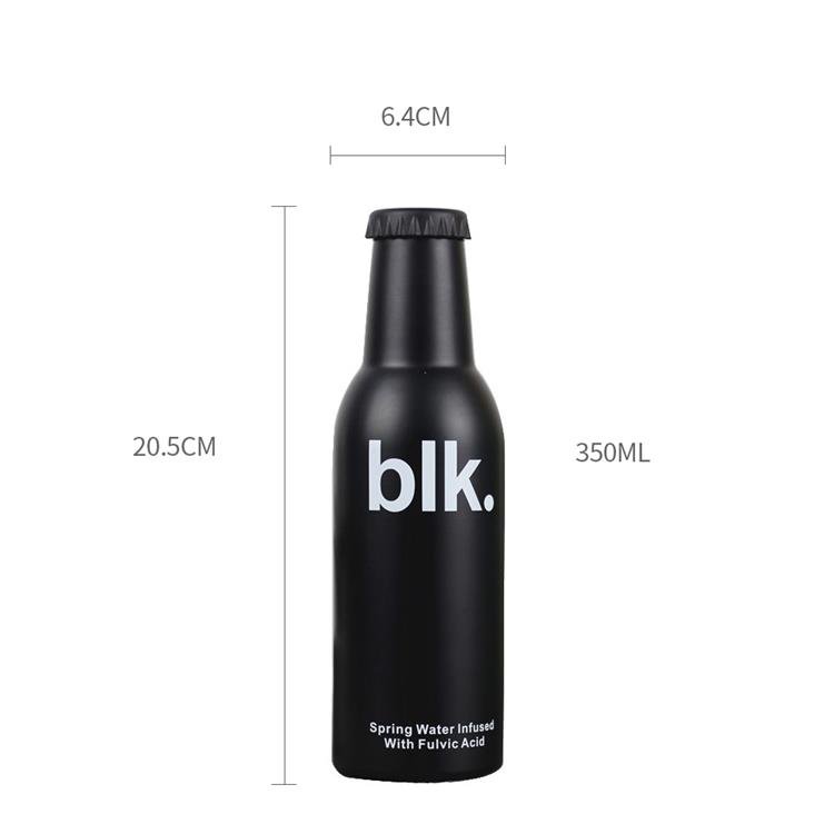Hot sale Water Bottles Double Walled Stainless Steel Water Flask for 24 Hours Cold water bottle price vacuum flask