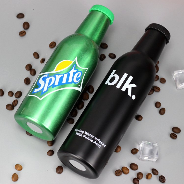 Hot sale Water Bottles Double Walled Stainless Steel Water Flask for 24 Hours Cold water bottle price vacuum flask