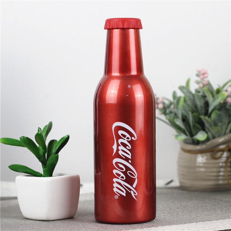 Hot sale Water Bottles Double Walled Stainless Steel Water Flask for 24 Hours Cold water bottle price vacuum flask
