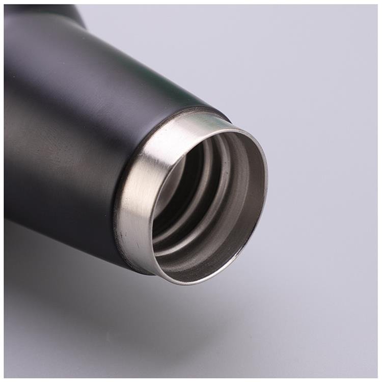 Hot sale Water Bottles Double Walled Stainless Steel Water Flask for 24 Hours Cold water bottle price vacuum flask