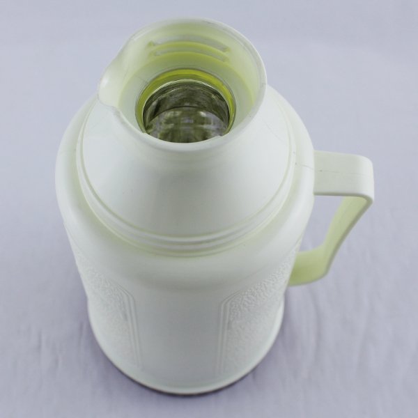 Wholesale Glass Liner Long Performance Life Insulated Water Vacuum Bottle Thermal Flask