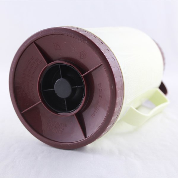 Wholesale Glass Liner Long Performance Life Insulated Water Vacuum Bottle Thermal Flask