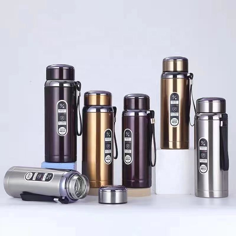 Wholesale Custom Reusable Stainless Steel Insulated Vacuum Cup Double Wall Coffee Mug Tumbler Cups