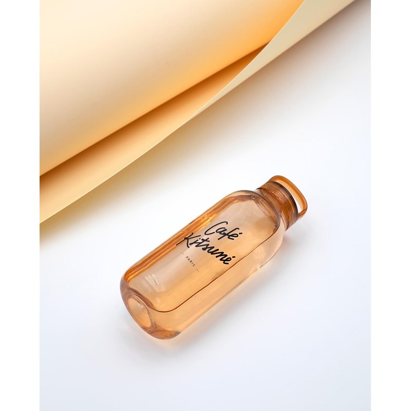 Factory Produced Wholesale Kid Hot Water Bottle with Custom Logo 750 ml plastic bottles with tube