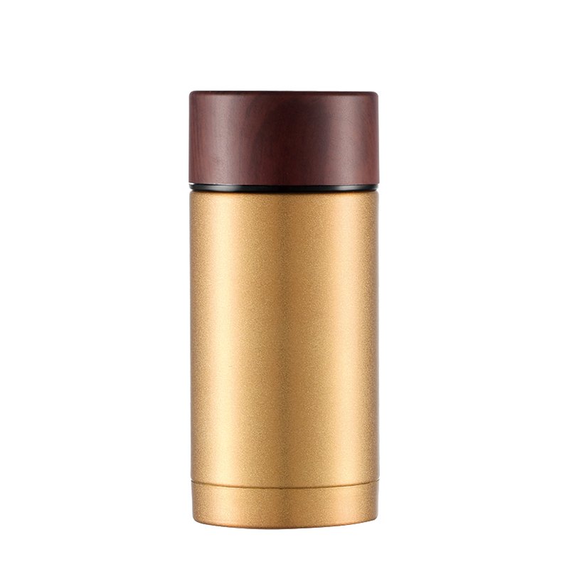 260ml Customized Hot Thermos stainless steel vacuum flask thermos