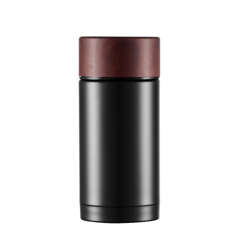 260ml Customized Hot Thermos stainless steel vacuum flask thermos