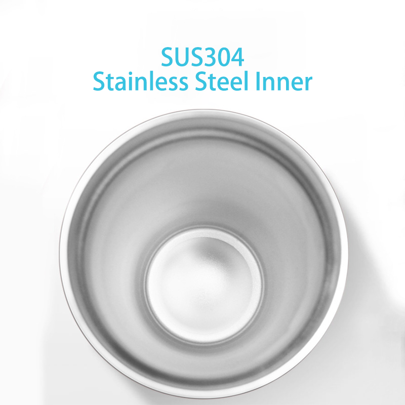 20oz Stainless Steel Beer Mug Double Wall Insulated Water Tumbler BPA FREE Self-Drive Car Mug Vacuum Tumbler Beer Mug