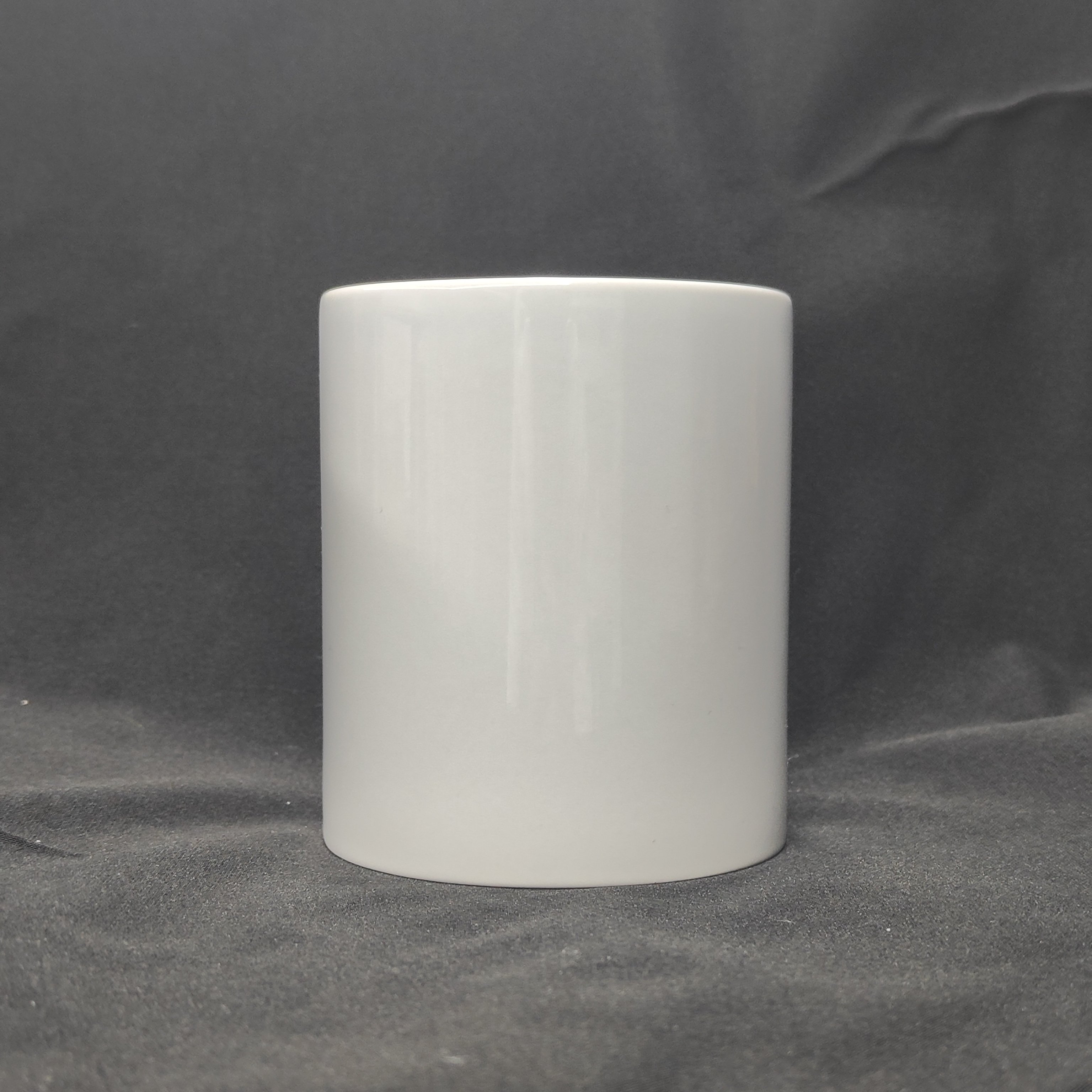 Hamning Hot Sale Sublimation Mugs Without Handle White Coffee Tea Mugs Travel Cups Suitable For Gifts Supports Customization