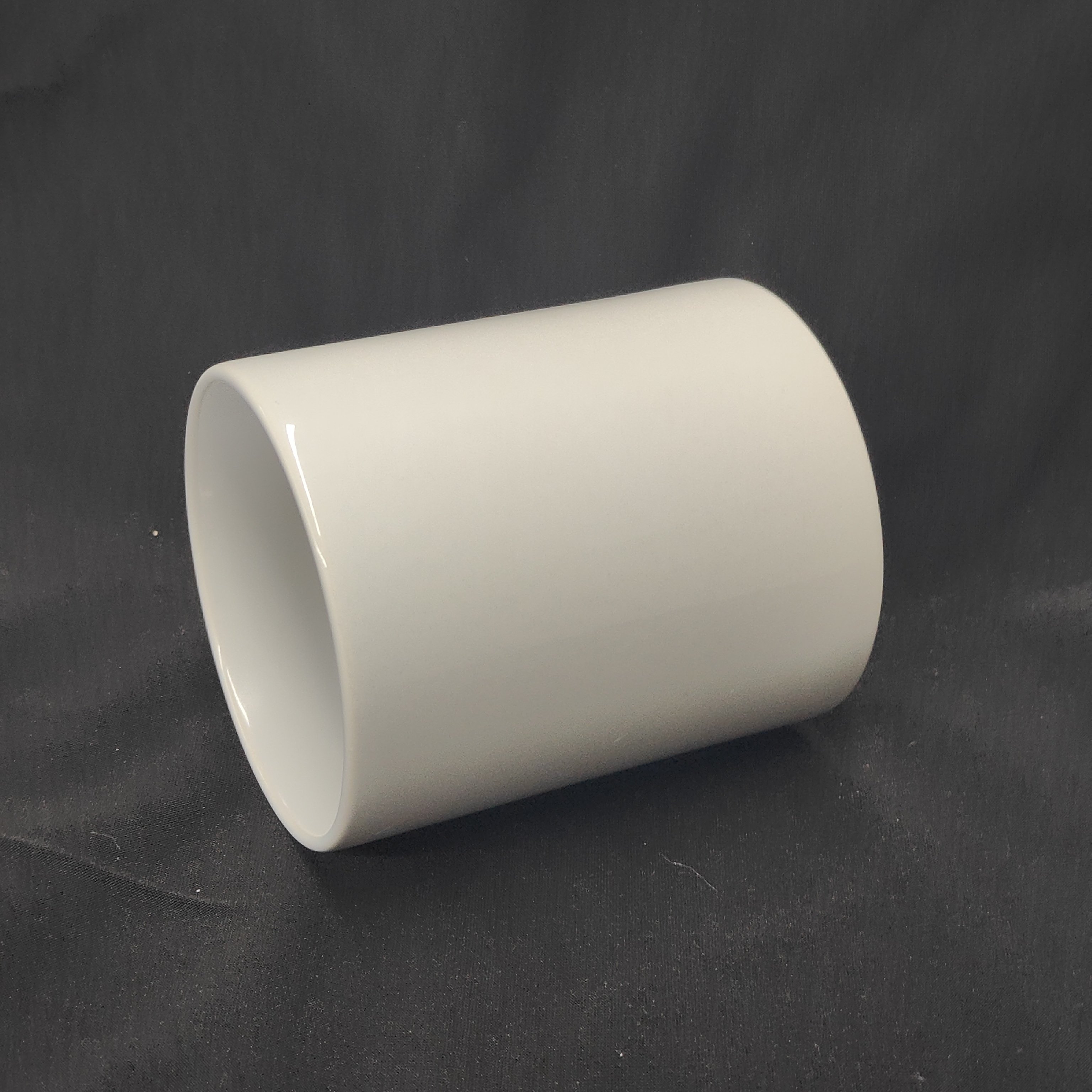 Hamning Hot Sale Sublimation Mugs Without Handle White Coffee Tea Mugs Travel Cups Suitable For Gifts Supports Customization
