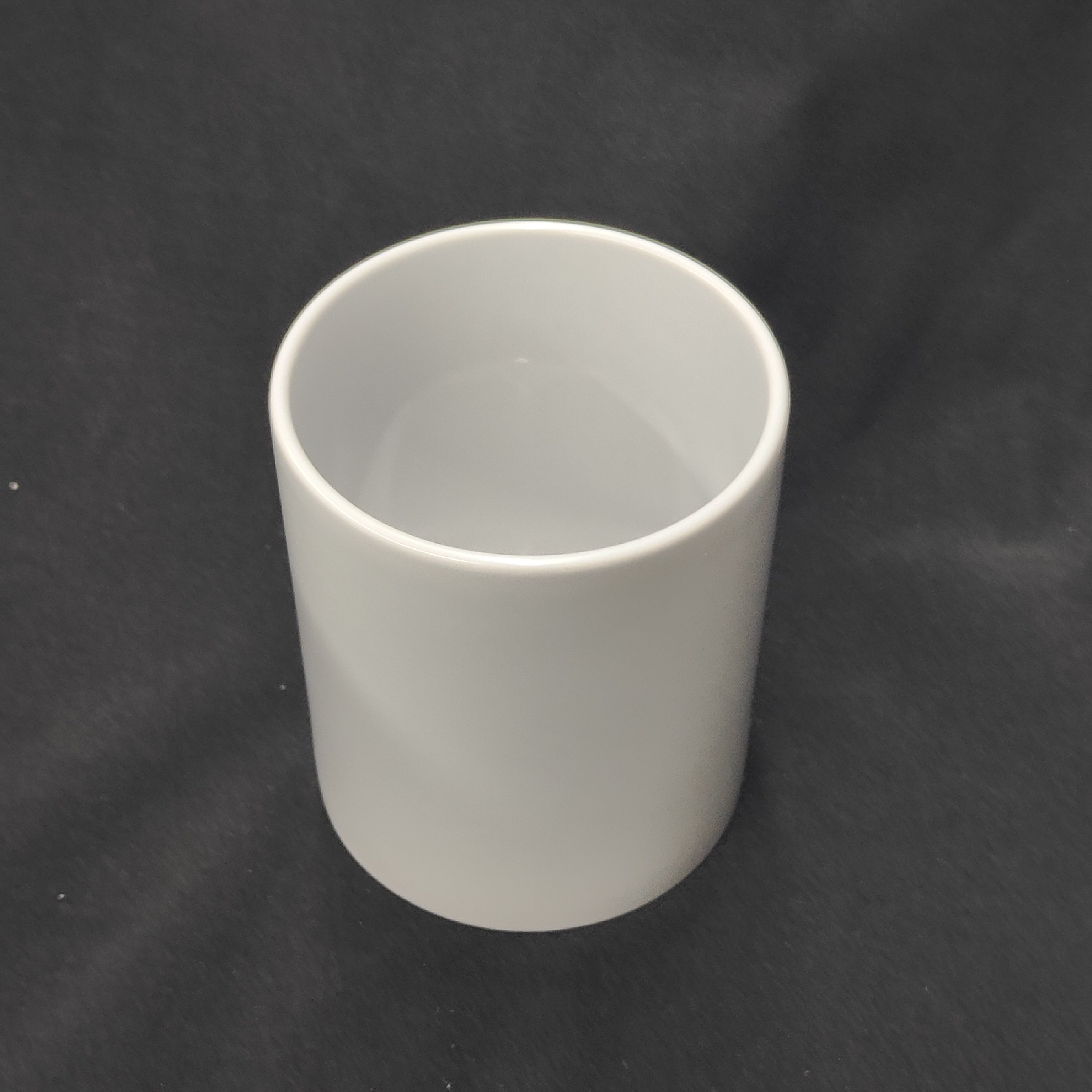 Hamning Hot Sale Sublimation Mugs Without Handle White Coffee Tea Mugs Travel Cups Suitable For Gifts Supports Customization
