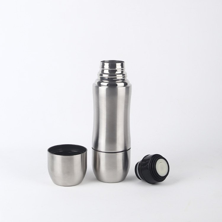 Hot water thermos water keeper travel vacuum flask stay warm 24 hours 1100ML