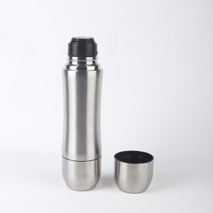 Hot water thermos water keeper travel vacuum flask stay warm 24 hours 1100ML