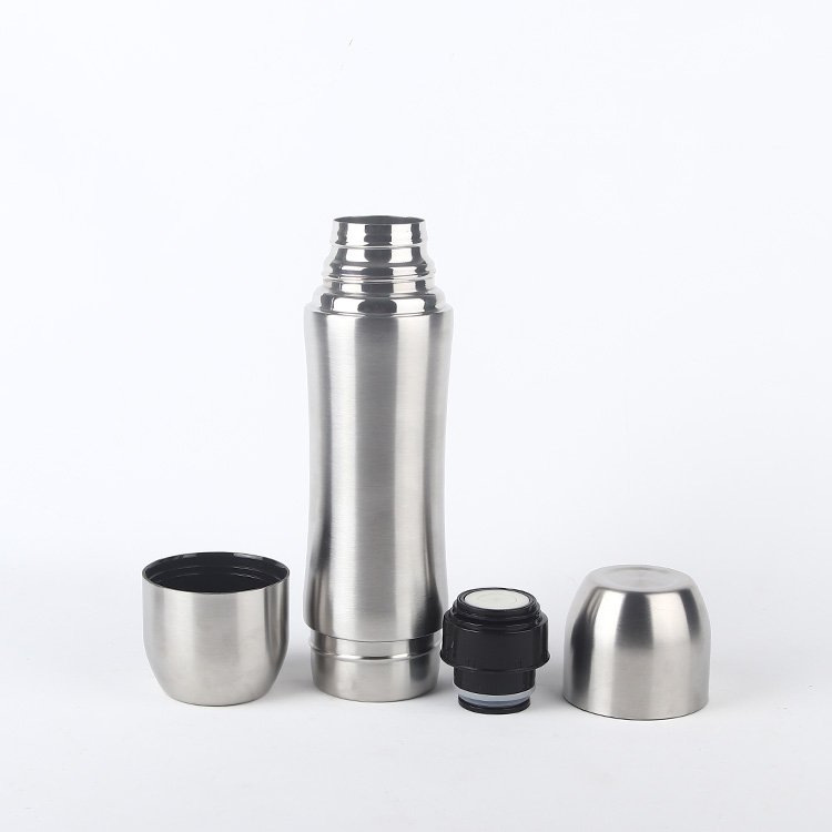 Hot water thermos water keeper travel vacuum flask stay warm 24 hours 1100ML