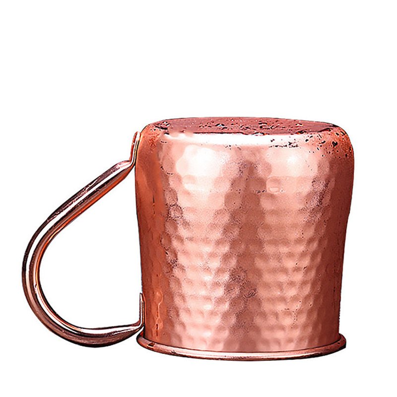 Handcrafted Durable Moscow Mule Cocktail Cup Beer Cup Coffee Cup Mug Party Home Tools