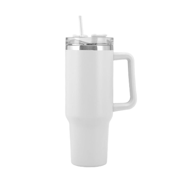 Custom brand logo Double walled price stainless steel vacuum-insulated mugs coffee mug thermos vacuum