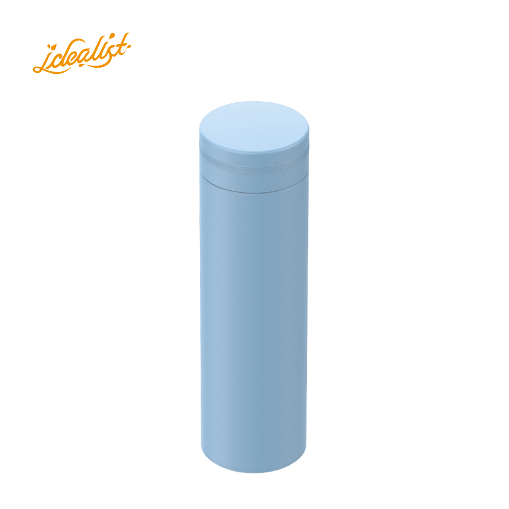 500ml BPA Free Portable Stainless Steel Water Bottle With Tea Infuser Water Bottle