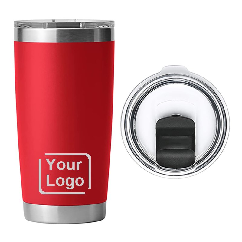 20oz Thermos Water Bottle Stainless Steel Vacuum Flask Tumblers Bpa-free Sport Bottles Gym Hiking Thermal Vase Wholesale in Bulk
