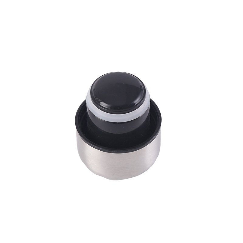 Water Bottle Best Selling Customized Camping Matte Coffee Water Double Wall Stainless Steel Thermo Manufacturer intelligent 17oz