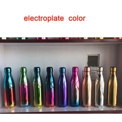 electroplate