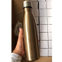 Champagne-gold