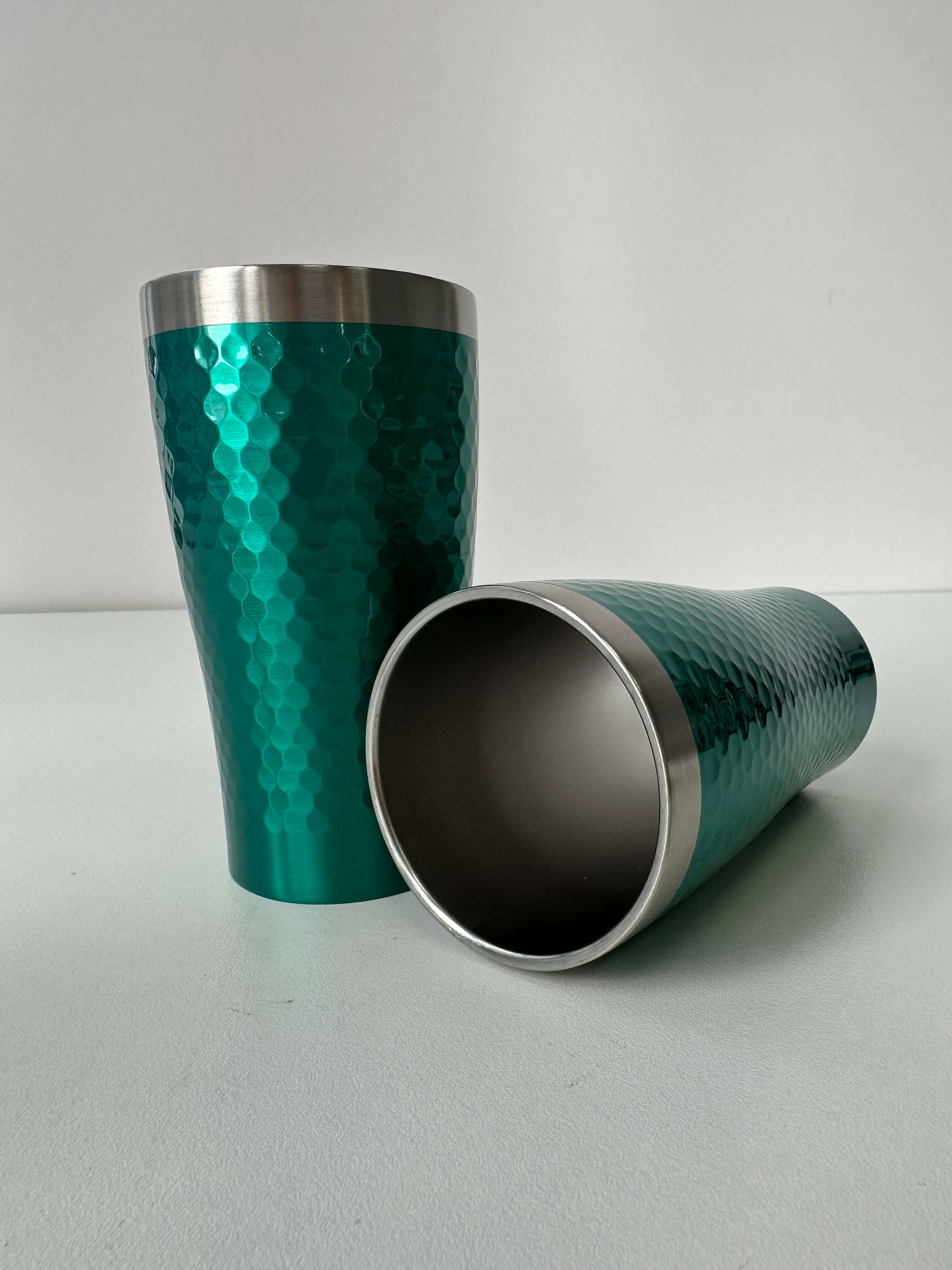 Eco Friendly Products 2024 Kitchen Stainless Steel Insulated Coffee Mug Beer Cup Design Beer Cup Wine Beer Coffee Tumbler