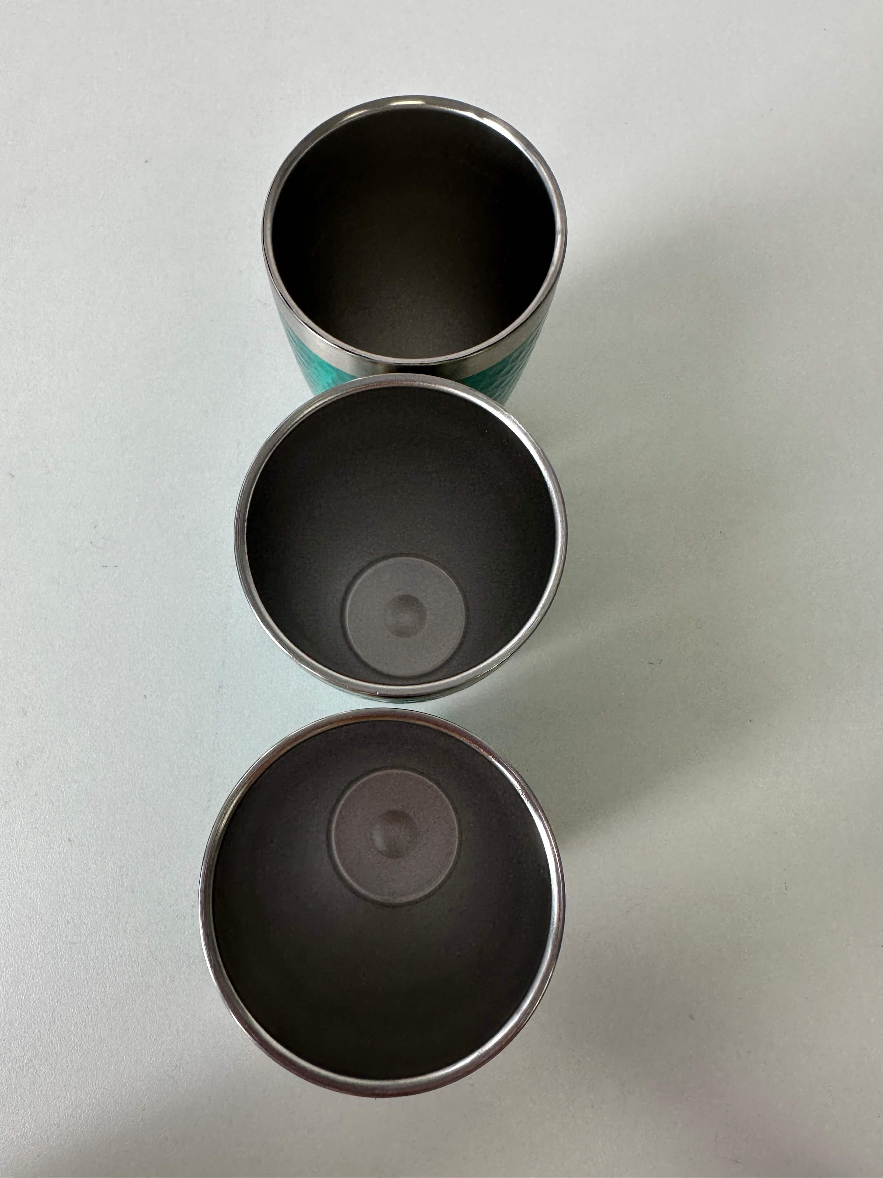 Eco Friendly Products 2024 Kitchen Stainless Steel Insulated Coffee Mug Beer Cup Design Beer Cup Wine Beer Coffee Tumbler