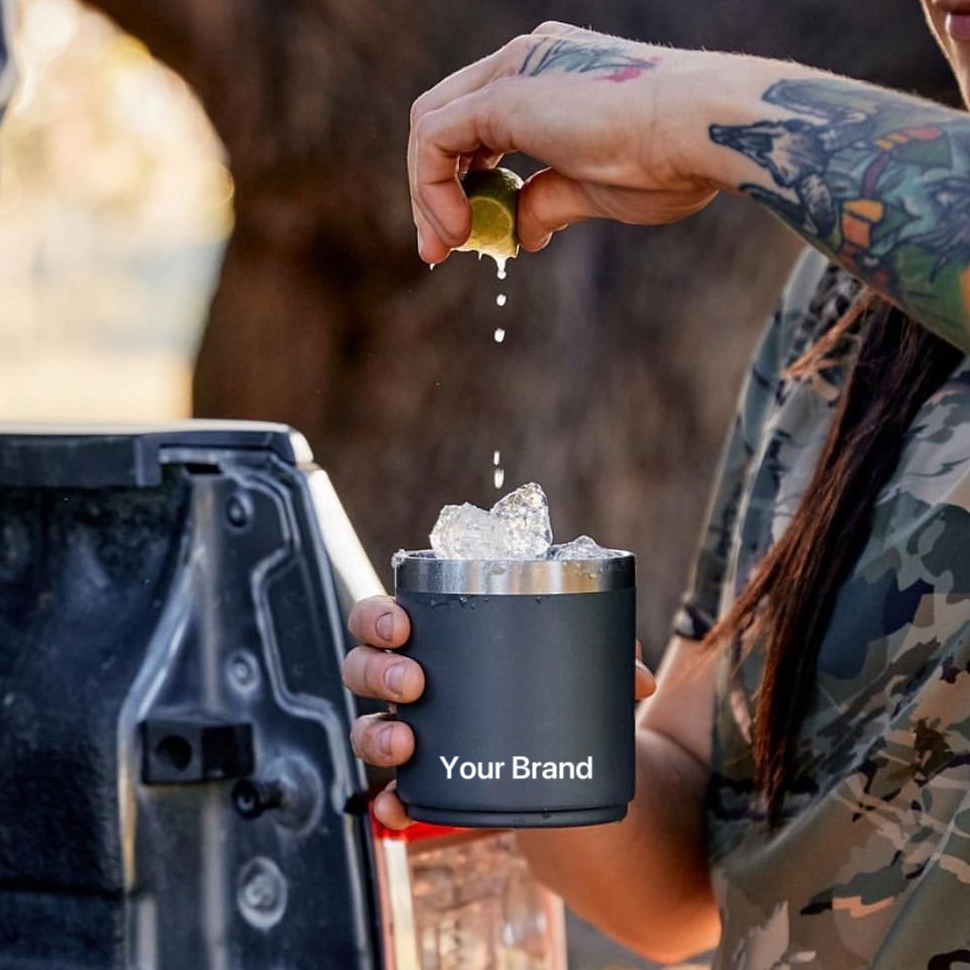 Sublimation Mug Tumbler Insulated Tumbler With Lids Straw Stainless Steel Coffee Tumbler Termos Cup For Travel Thermal Mug