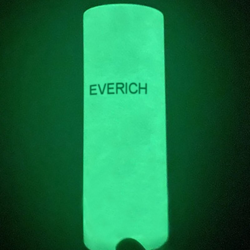 20oz Slim Glow In Dark Tumbler Blanks Skinny Tumbler Double Wall Stainless Steel Water Bottle Beer Coffee Mug