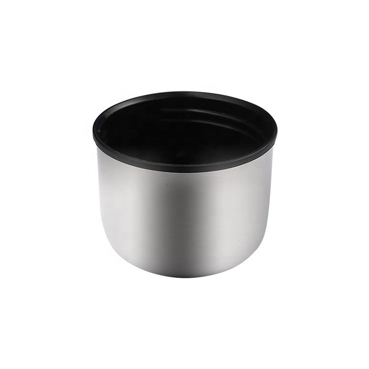 Wholesale durable portable flasks vacuum thermos bottle stainless steel double wall insulated vacuum flask thermos bullet flask