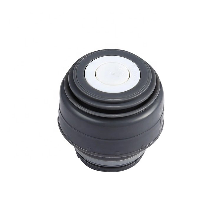 Wholesale durable portable flasks vacuum thermos bottle stainless steel double wall insulated vacuum flask thermos bullet flask