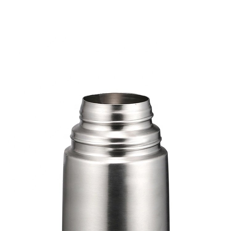 Wholesale durable portable flasks vacuum thermos bottle stainless steel double wall insulated vacuum flask thermos bullet flask