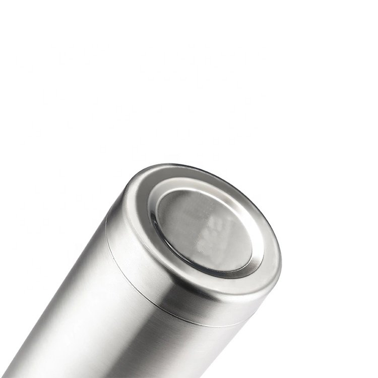 Wholesale durable portable flasks vacuum thermos bottle stainless steel double wall insulated vacuum flask thermos bullet flask