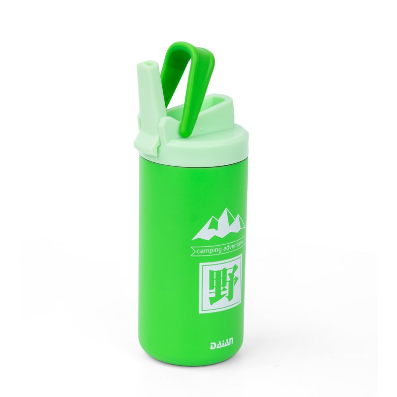 Customized Logo Gym Run Sport and Cycling Outdoor Gyms Double Wall Stainless Steel Insulated Vacuum Water Bottles