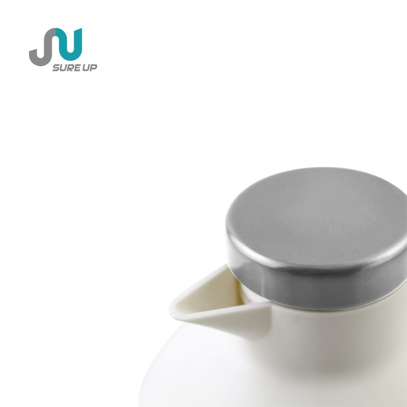 Arabic Vacuum Insulated Thermos Jug Glass Coffee Pot Unique Stainless Steel Vacuum Flasks & Thermoses Modern Sustainable