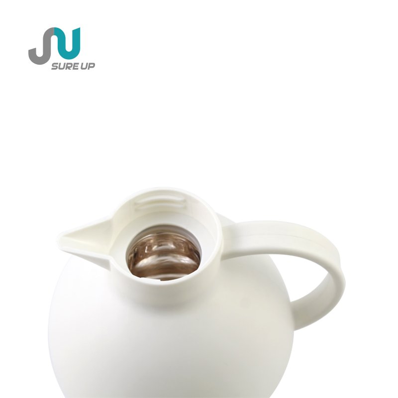Arabic Vacuum Insulated Thermos Jug Glass Coffee Pot Unique Stainless Steel Vacuum Flasks & Thermoses Modern Sustainable