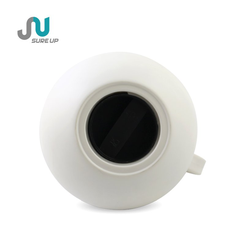 Arabic Vacuum Insulated Thermos Jug Glass Coffee Pot Unique Stainless Steel Vacuum Flasks & Thermoses Modern Sustainable