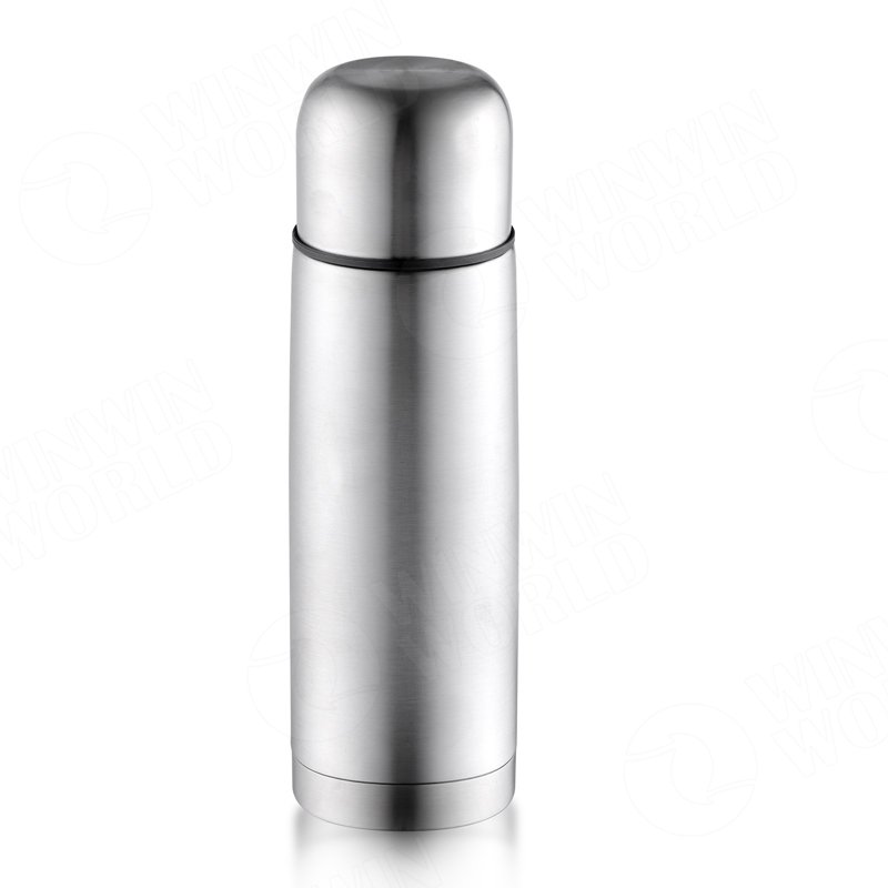 Stainless Steel Double Wall Thermos Vacuum Flask Set Insulated Vacuum Flask Thermos