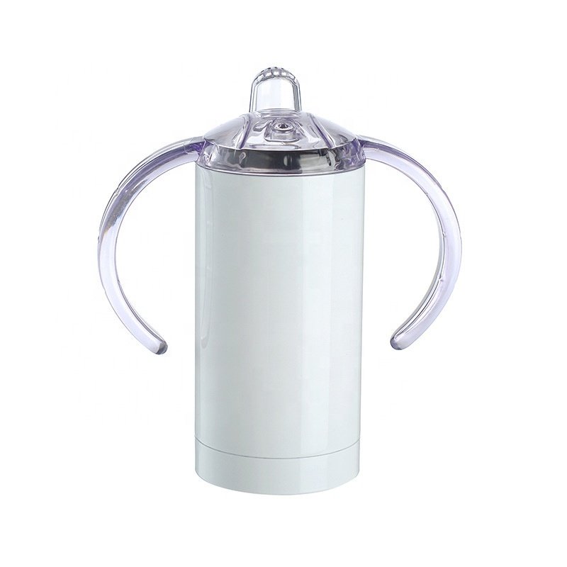 Vacuum flask Thermos flask vacuum bottle Blank StraightSkinny Stainless Steel 18/8 Tumbler With Duo lids