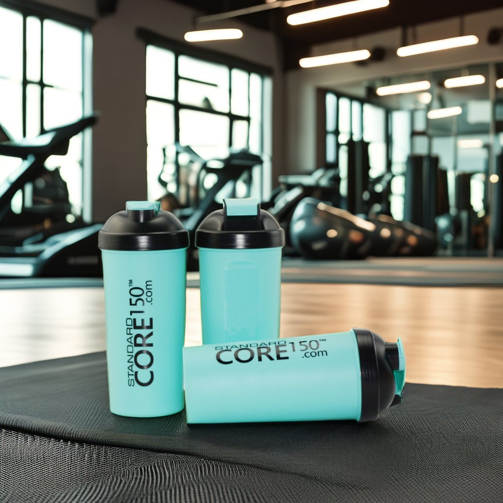 400 ml 600ml 1000 ml Plastic Bpa Free Protein Gym Shaker water Bottle Cup water bottle Gym Fitness Shake Bottle