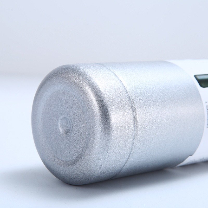 Wholesale Price Low Moq Sports Water Bottles Double Wall Stainless Steel Insulated Vacuum Flask With Lifting Rope