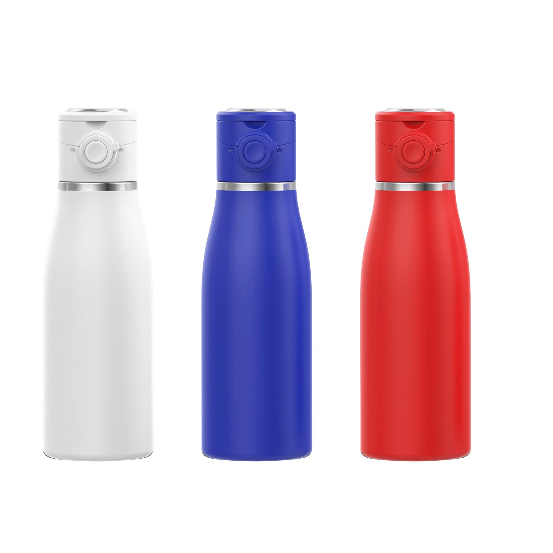 500ml Custom Vacuum Insulated Double Wall Stainless Steel Kids Water Bottle