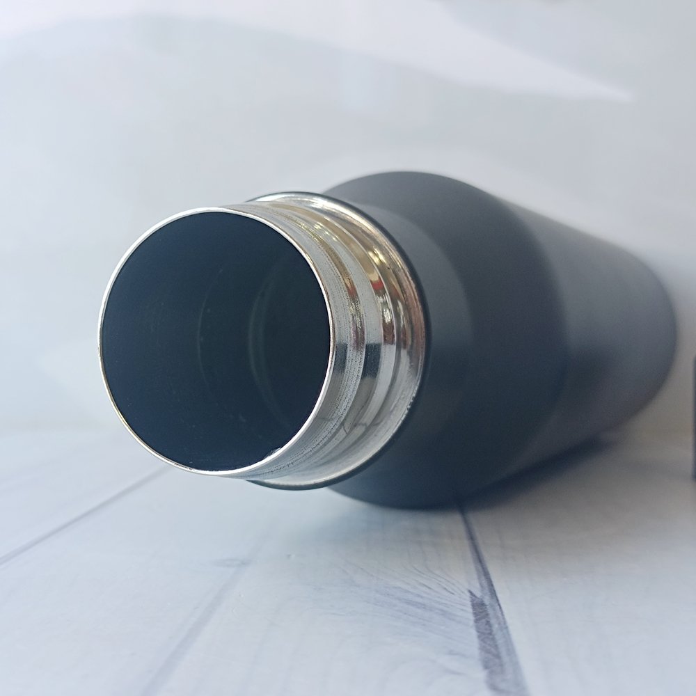 Bpa free Double Wall Thermal Vacuum Flask 500ML Insulated Stainless Steel Drink Sports Water Bottle