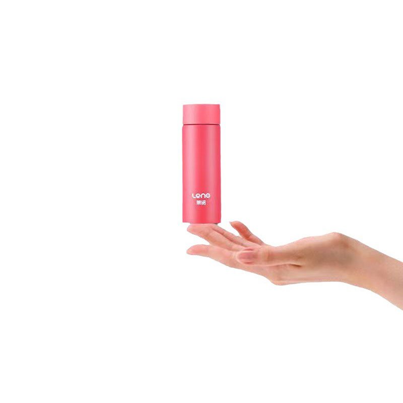 Wholesale 304 Stainless Steel 4 oz Drinking Bottle Straight Vacuum Flasks Mini Water Bottle Thermoses with Metal Lid