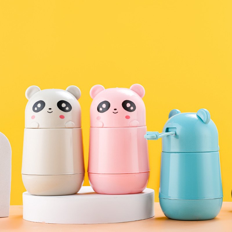 Factory Prodcued Wholesale Mini Drinking Glass Water Bottle for Kids