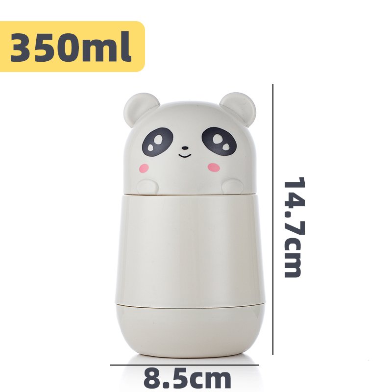 Factory Prodcued Wholesale Mini Drinking Glass Water Bottle for Kids