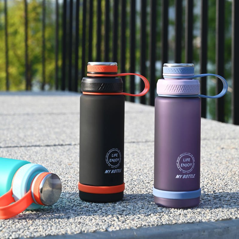 Customized New Popular Children Drinking Water Bottle By The Manufacturer Dedicated To Luxury Plastic Drinking Water Bottles