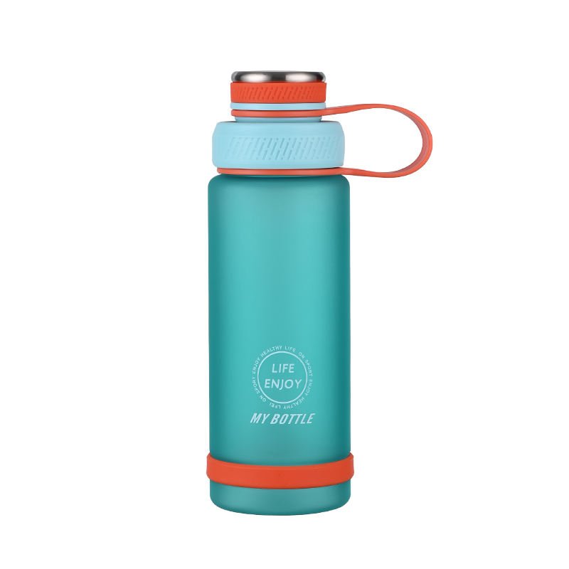 Customized New Popular Children Drinking Water Bottle By The Manufacturer Dedicated To Luxury Plastic Drinking Water Bottles