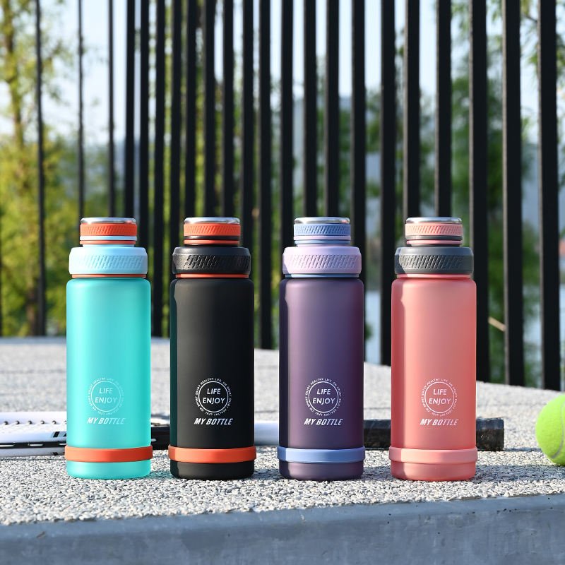 Customized New Popular Children Drinking Water Bottle By The Manufacturer Dedicated To Luxury Plastic Drinking Water Bottles