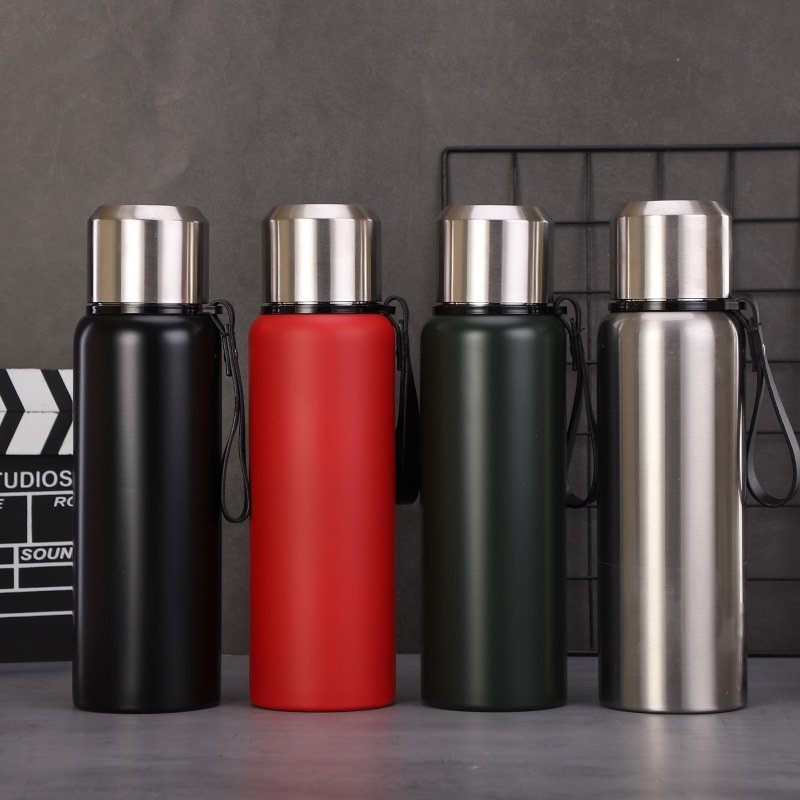 Korean Thermos Vacuum Flask 1L