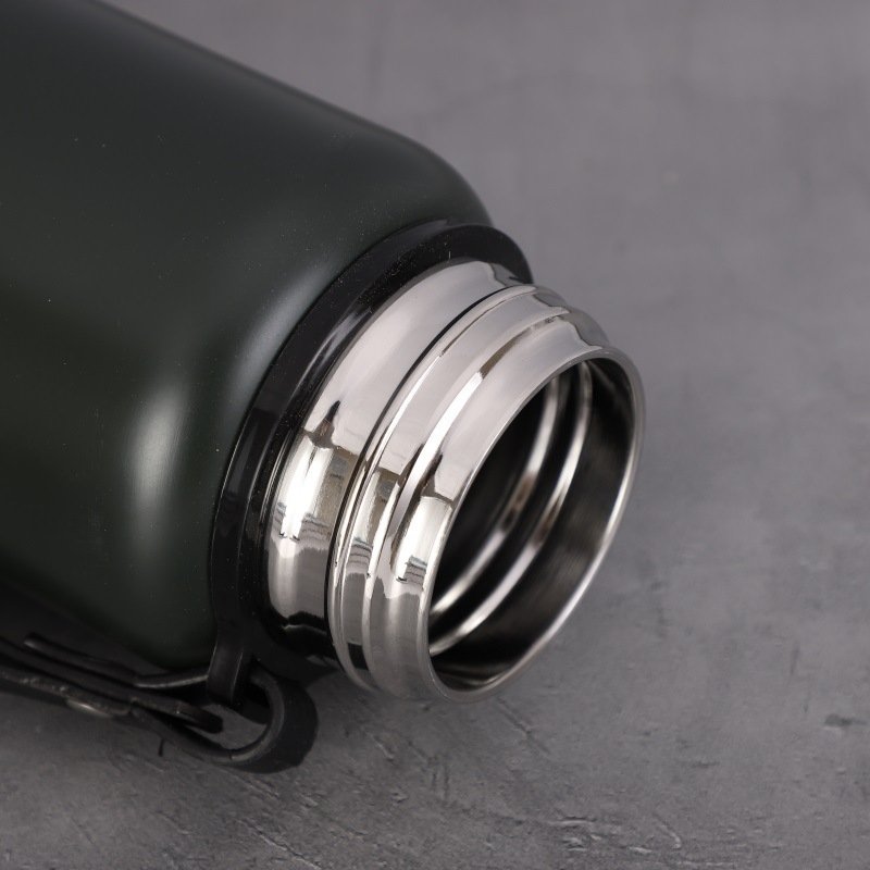 Korean Thermos Vacuum Flask 1L